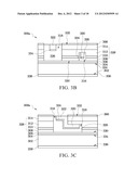 LIGHT-EMITTING DIODE DEVICE AND METHOD FOR MANUFACTURING THE SAME diagram and image