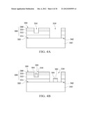 LIGHT-EMITTING DIODE DEVICE AND METHOD FOR MANUFACTURING THE SAME diagram and image