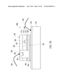 LIGHT-EMITTING DIODE DEVICE AND METHOD FOR MANUFACTURING THE SAME diagram and image