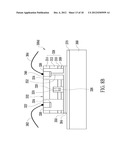 LIGHT-EMITTING DIODE DEVICE AND METHOD FOR MANUFACTURING THE SAME diagram and image