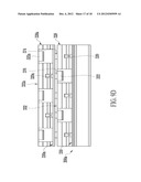 LIGHT-EMITTING DIODE DEVICE AND METHOD FOR MANUFACTURING THE SAME diagram and image