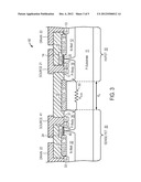 Power Integrated Circuit Device With Incorporated Sense FET diagram and image