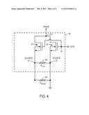 Power Integrated Circuit Device With Incorporated Sense FET diagram and image