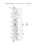 Device-Manufacturing Scheme for Increasing the Density of Metal Patterns     in Inter-Layer Dielectrics diagram and image