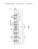 Device-Manufacturing Scheme for Increasing the Density of Metal Patterns     in Inter-Layer Dielectrics diagram and image