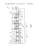 Device-Manufacturing Scheme for Increasing the Density of Metal Patterns     in Inter-Layer Dielectrics diagram and image