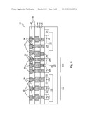 Device-Manufacturing Scheme for Increasing the Density of Metal Patterns     in Inter-Layer Dielectrics diagram and image