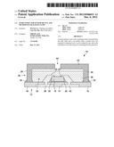 SEMICONDUCTOR SENSOR DEVICE AND METHOD OF PACKAGING SAME diagram and image