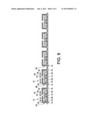 SEMICONDUCTOR SENSOR DEVICE AND METHOD OF PACKAGING SAME diagram and image