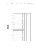 PROCESS FOR FABRICATING A BACKSIDE-ILLUMINATED IMAGING DEVICE AND     CORRESPONDING DEVICE diagram and image