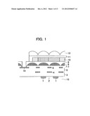 PHOTOELECTRIC CONVERSION DEVICE AND MANUFACTURING METHOD diagram and image