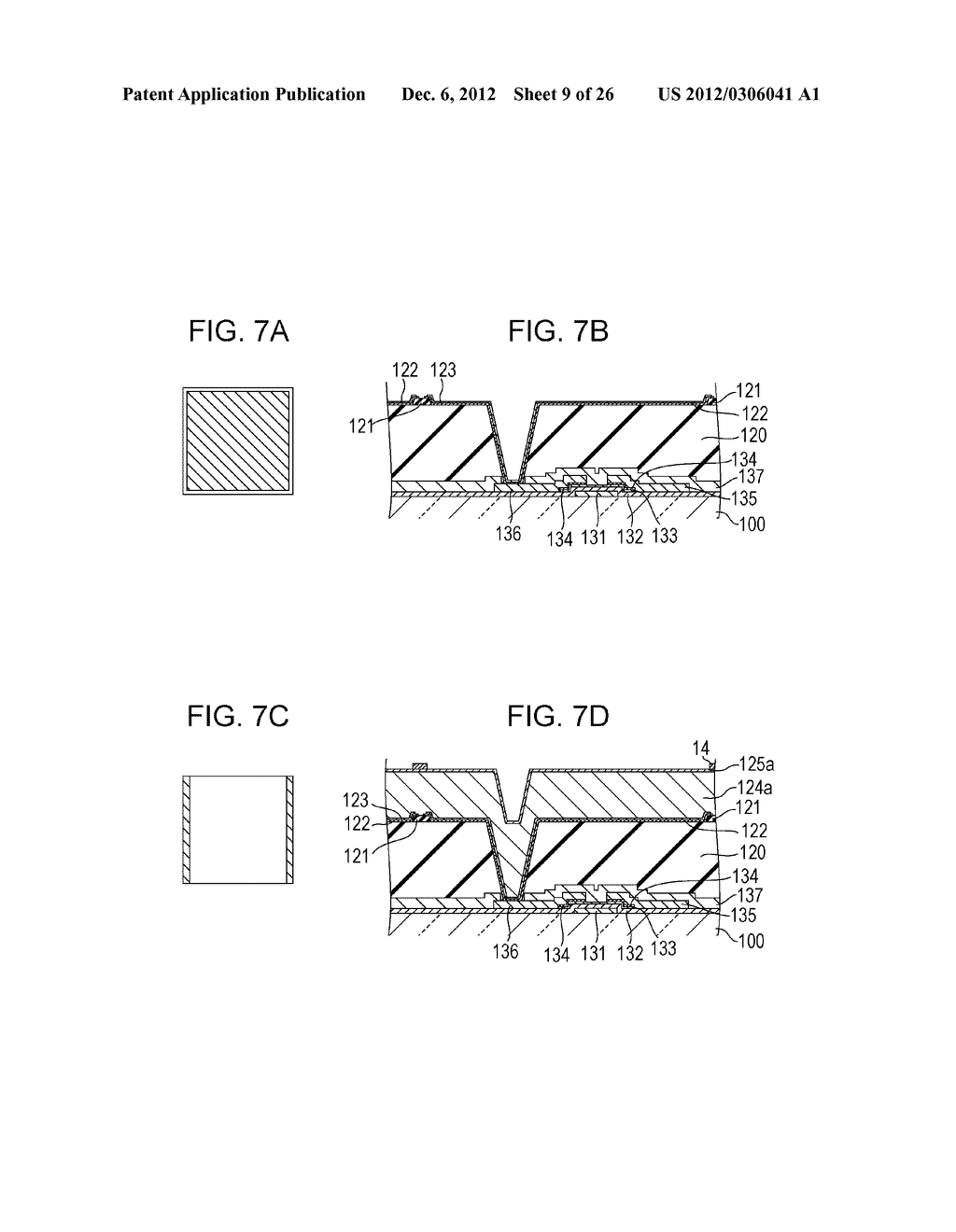 DETECTION DEVICE MANUFACTURING METHOD, DETECTION DEVICE, AND DETECTION     SYSTEM - diagram, schematic, and image 10