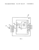 METHOD FOR IMPROVING PROMPT DOSE RADIATION RESPONSE OF MIXED-SIGNAL     INTEGRATED CIRCUITS diagram and image