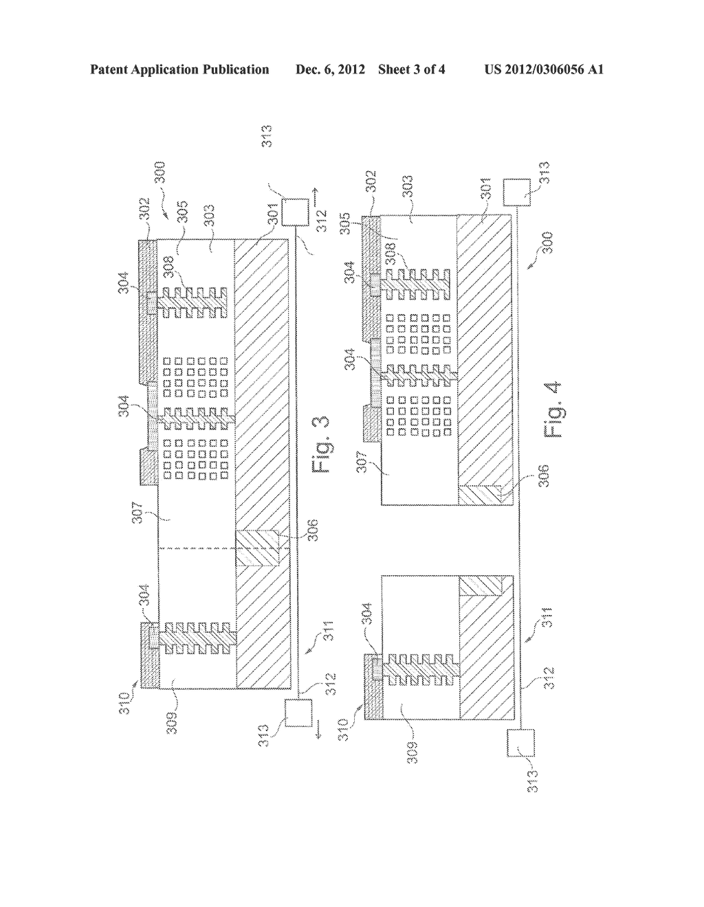 Semiconductor wafer and method of producing the same - diagram, schematic, and image 04