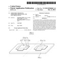 SEMICONDUCTOR DEVICE, SEMICONDUCTOR PACKAGE, AND ELECTRONIC DEVICE diagram and image