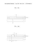 SEMICONDUCTOR DEVICE, SEMICONDUCTOR PACKAGE, AND ELECTRONIC DEVICE diagram and image