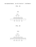 SEMICONDUCTOR DEVICE, SEMICONDUCTOR PACKAGE, AND ELECTRONIC DEVICE diagram and image