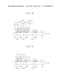 SEMICONDUCTOR DEVICE, SEMICONDUCTOR PACKAGE, AND ELECTRONIC DEVICE diagram and image