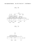 SEMICONDUCTOR DEVICE, SEMICONDUCTOR PACKAGE, AND ELECTRONIC DEVICE diagram and image