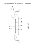 CHIP PACKAGE diagram and image