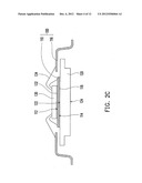 CHIP PACKAGE diagram and image