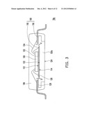 CHIP PACKAGE diagram and image