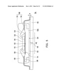 CHIP PACKAGE diagram and image