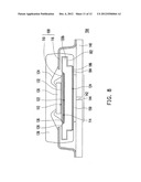 CHIP PACKAGE diagram and image