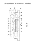 CHIP PACKAGE diagram and image