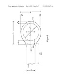 Electrical Connection for Chip Scale Packaging diagram and image