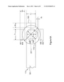 Electrical Connection for Chip Scale Packaging diagram and image