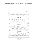 WAFER-LEVEL PACKAGE DEVICE diagram and image