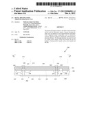 SIGNAL ROUTING USING THROUGH-SUBSTRATE VIAS diagram and image