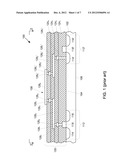 SIGNAL ROUTING USING THROUGH-SUBSTRATE VIAS diagram and image