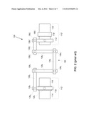 SIGNAL ROUTING USING THROUGH-SUBSTRATE VIAS diagram and image