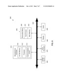 SIGNAL ROUTING USING THROUGH-SUBSTRATE VIAS diagram and image