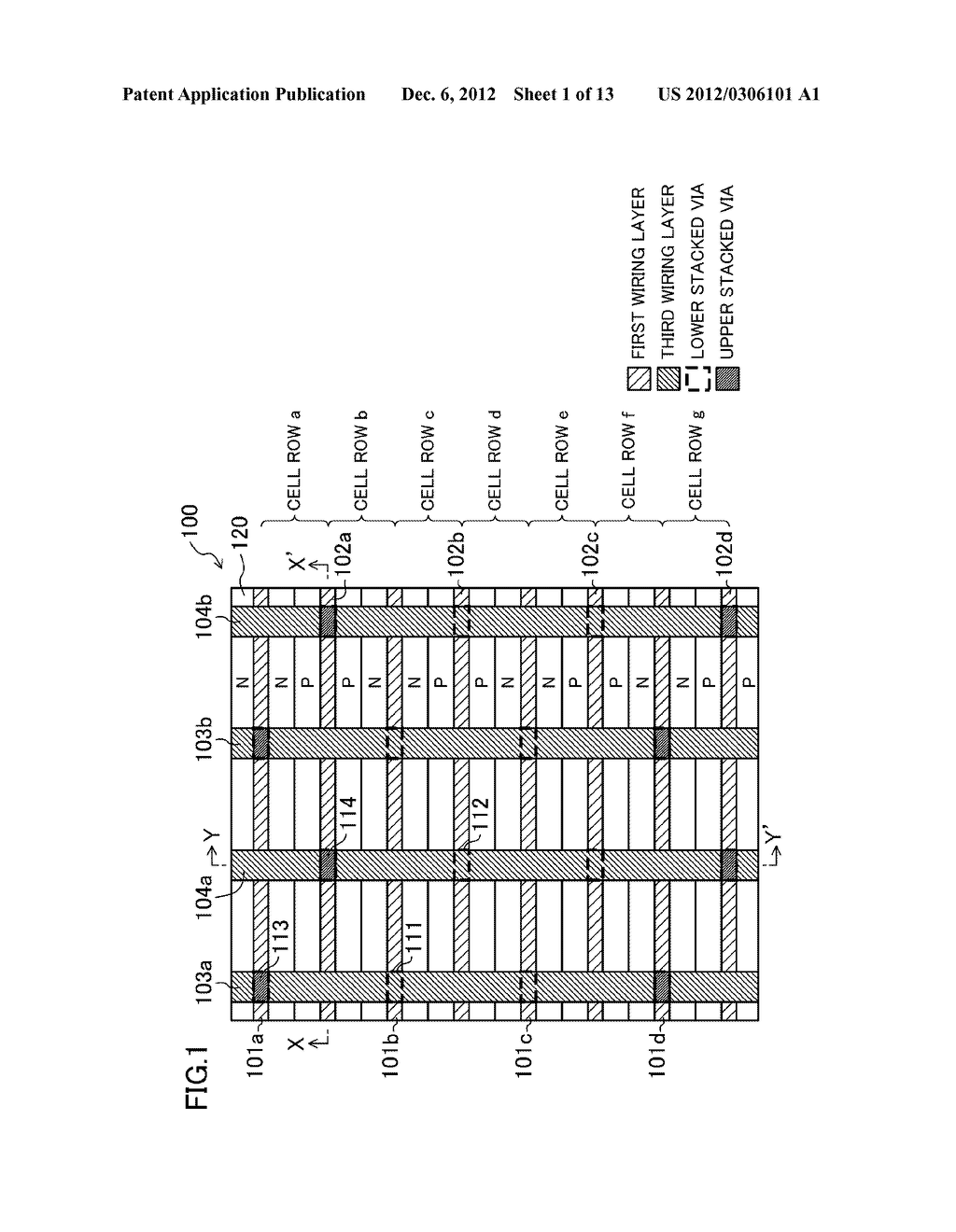 SEMICONDUCTOR DEVICE - diagram, schematic, and image 02