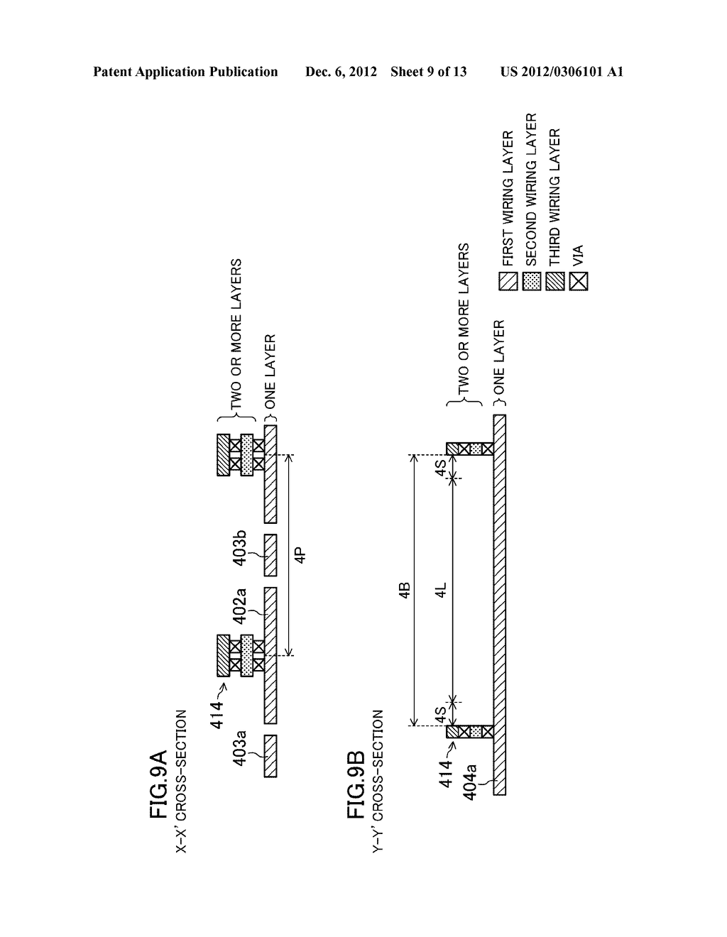 SEMICONDUCTOR DEVICE - diagram, schematic, and image 10