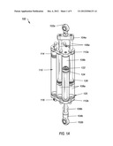 LONG TRAVEL SHOCK ABSORBER diagram and image