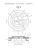 LIQUID-FILLED VIBRATION ISOLATING DEVICE diagram and image