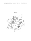 SHEET STORAGE CASSETTE AND IMAGE FORMING APPARATUS diagram and image