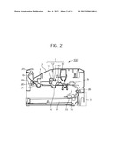 SHEET STORAGE CASSETTE AND IMAGE FORMING APPARATUS diagram and image