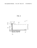 SHEET STORAGE CASSETTE AND IMAGE FORMING APPARATUS diagram and image