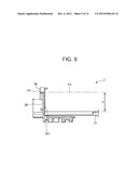 SHEET STORAGE CASSETTE AND IMAGE FORMING APPARATUS diagram and image