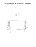 SHEET STORAGE CASSETTE AND IMAGE FORMING APPARATUS diagram and image