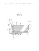 SHEET STORAGE CASSETTE AND IMAGE FORMING APPARATUS diagram and image