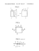 AIRBAG FOR A VEHICLE PASSENGER-PROTECTING SYSTEM AND A METHOD FOR     PRODUCING THE SAME diagram and image