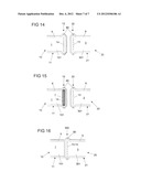 AIRBAG FOR A VEHICLE PASSENGER-PROTECTING SYSTEM AND A METHOD FOR     PRODUCING THE SAME diagram and image