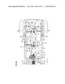 SUSPENSION TOWER STRUCTURE FOR VEHICLE diagram and image