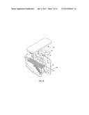 HOOD LATCH AND STRIKER SYSTEM FOR PEDESTRIAN PROTECTION diagram and image